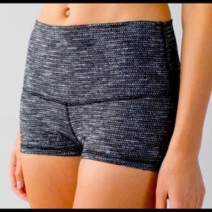 Lululemon Boogie Shorts